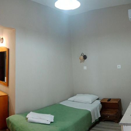 Apartamento Prosforio Uranópolis Exterior foto