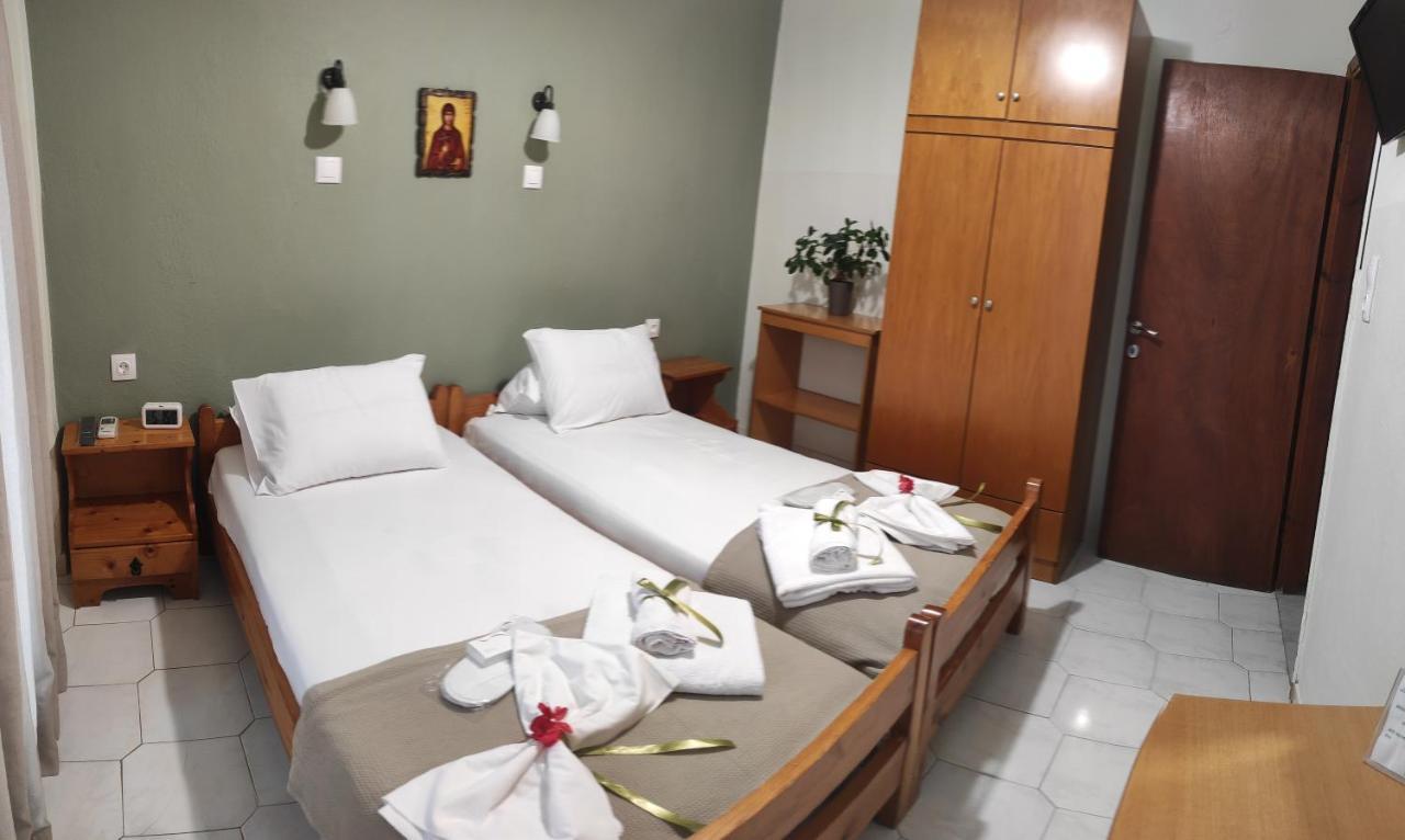 Apartamento Prosforio Uranópolis Exterior foto