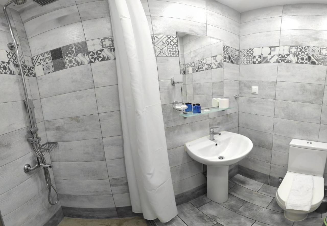 Apartamento Prosforio Uranópolis Exterior foto