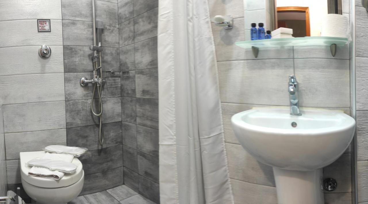 Apartamento Prosforio Uranópolis Exterior foto