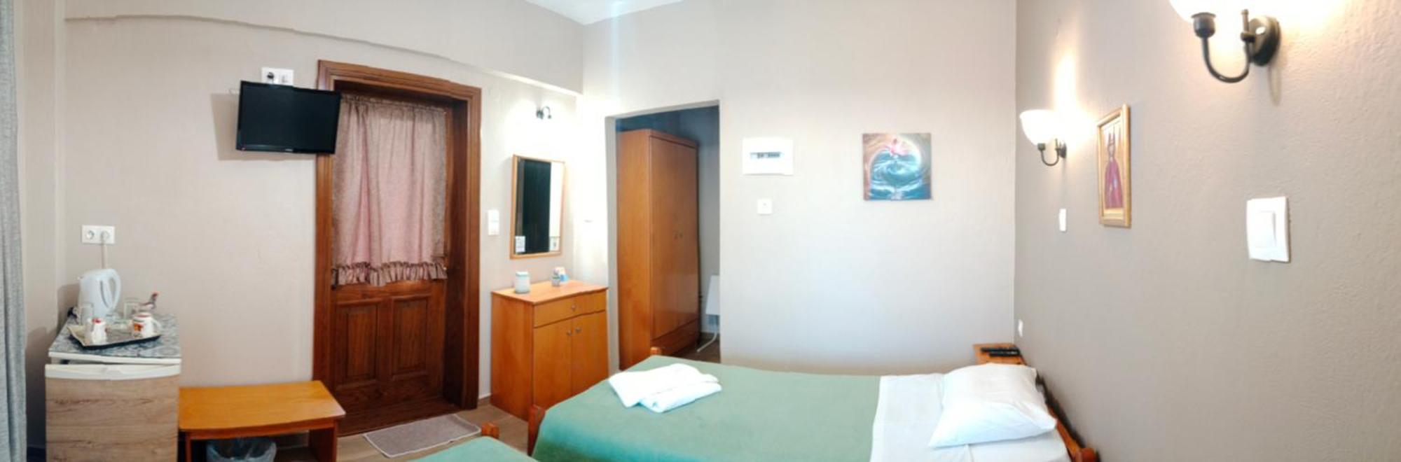 Apartamento Prosforio Uranópolis Exterior foto