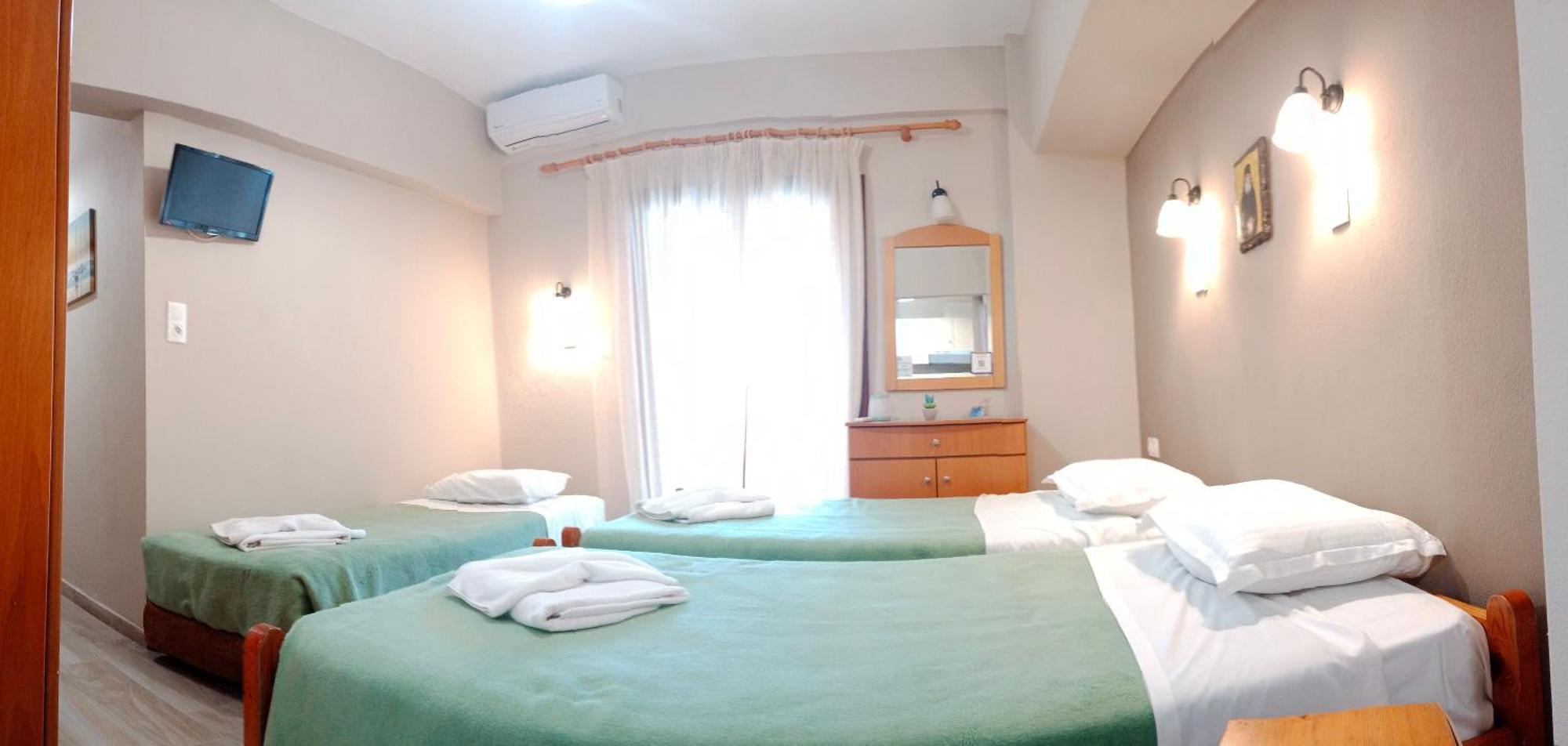 Apartamento Prosforio Uranópolis Exterior foto