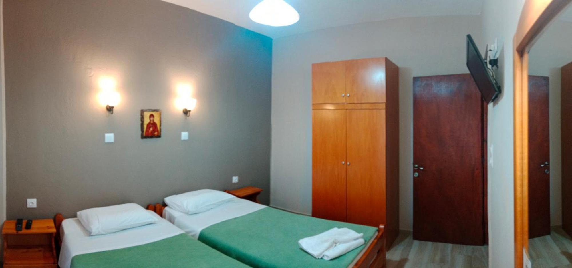 Apartamento Prosforio Uranópolis Exterior foto