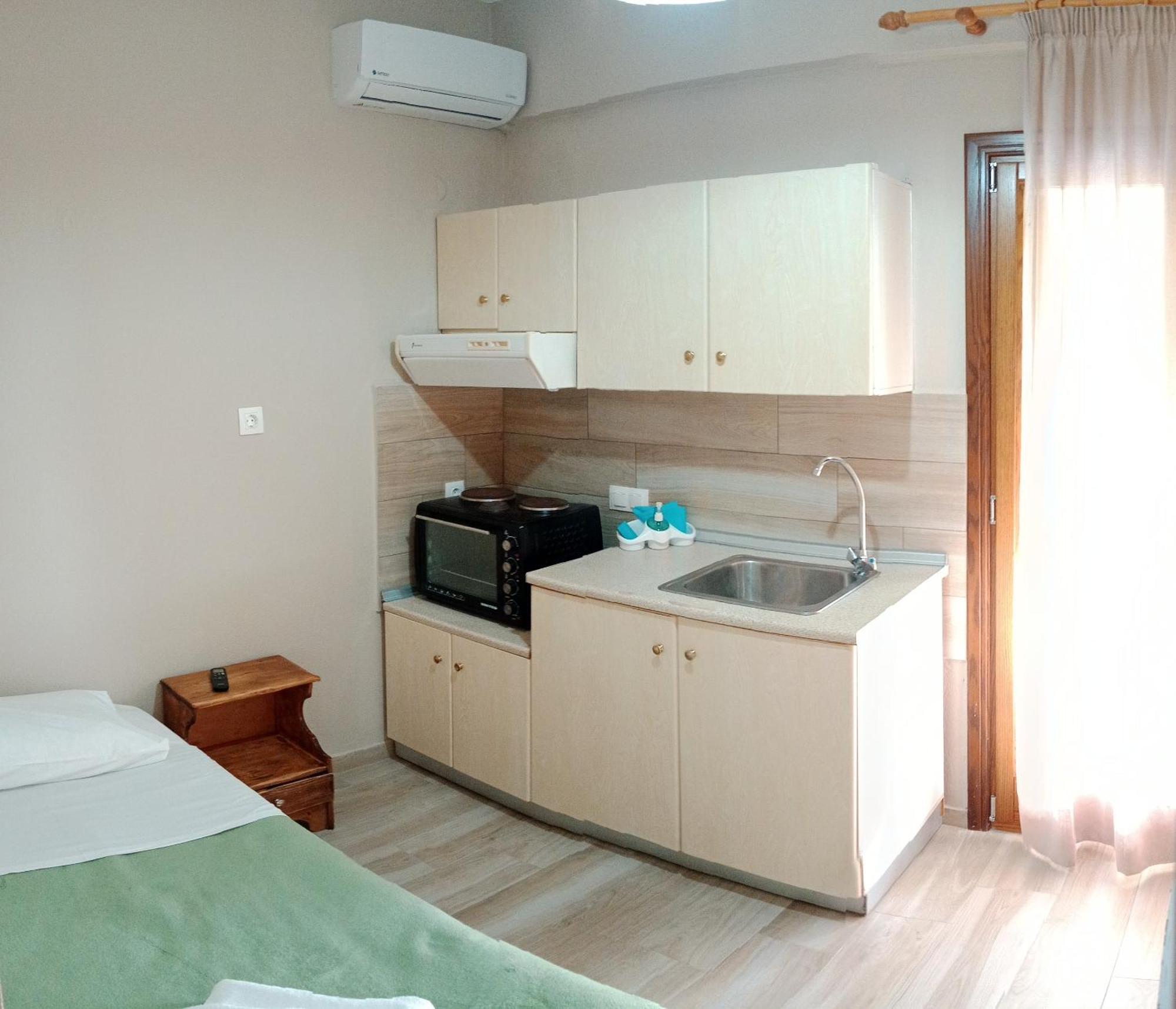 Apartamento Prosforio Uranópolis Exterior foto