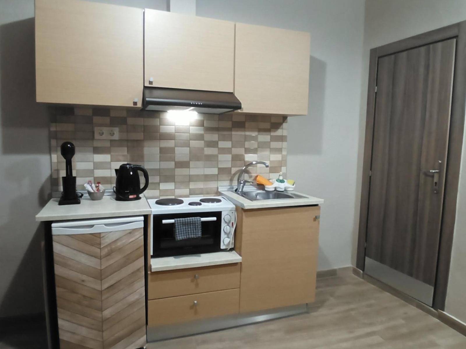Apartamento Prosforio Uranópolis Exterior foto