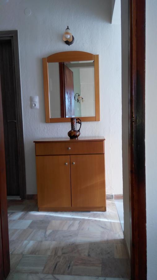 Apartamento Prosforio Uranópolis Exterior foto