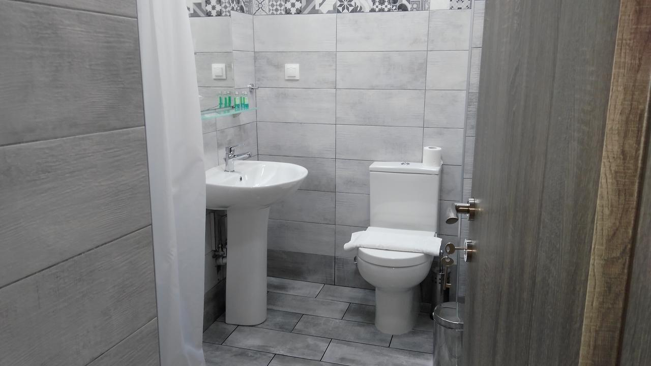 Apartamento Prosforio Uranópolis Exterior foto