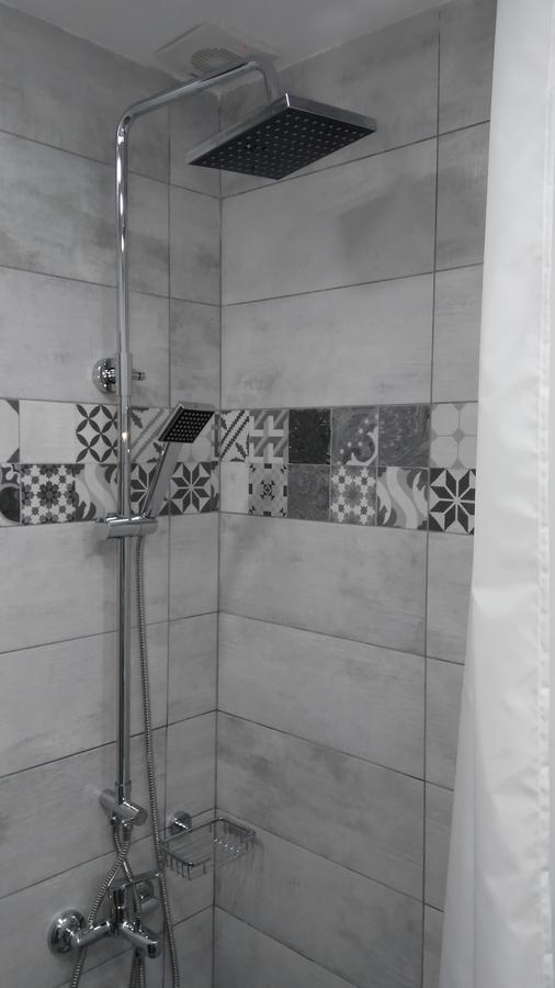 Apartamento Prosforio Uranópolis Exterior foto