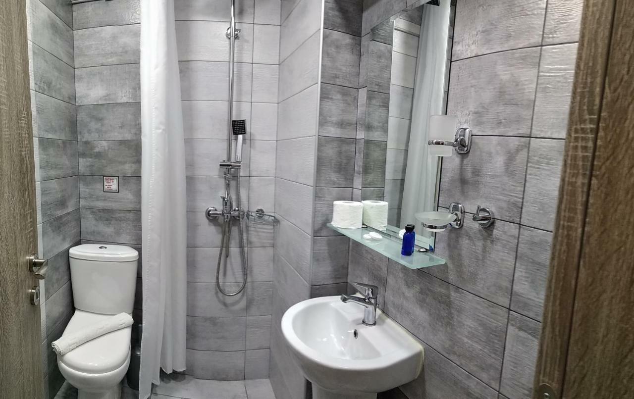 Apartamento Prosforio Uranópolis Exterior foto