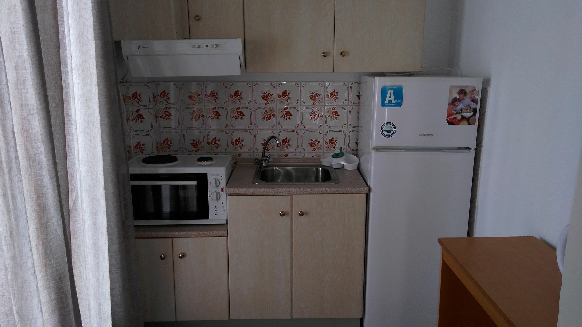 Apartamento Prosforio Uranópolis Exterior foto