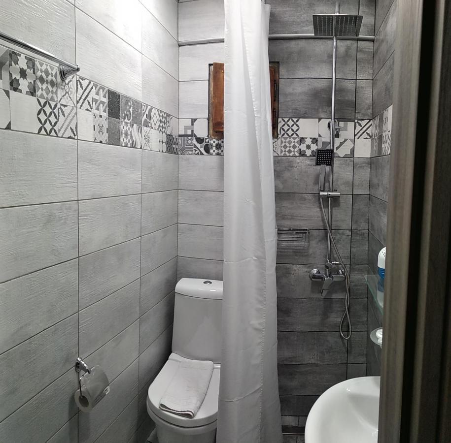 Apartamento Prosforio Uranópolis Exterior foto
